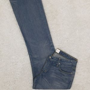 Paper Denim & Cloth Jeans